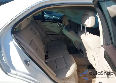 2015 Mercedes-Benz E 350 из США, поврежденный, VIN WDDHF5KB4FB135434